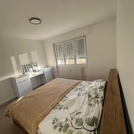 Apartman Cosy Du Marche De Noel