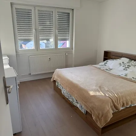 Cosy Du Marche De Noel Apartman